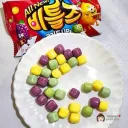 비틀즈 젤리 모양 바꼈더라?