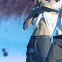 PT 같은거 혼자 할줄 몰라서 혼자 운동하고 스케줄하고 푸시업 한다는 남돌 몸매