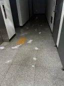 직업정신 쩔었던 배달 기사