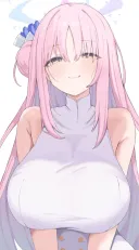블루아카) 아야메와 미카의 공통점
