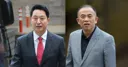 [단독] 명태균 "'오세훈 모른다' 녹취는 단일화 말한 것"