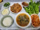 어떤 뽐뻐의 밥상 모음 ㄷㄷ