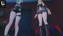 [젠레스]플린트 공방