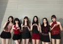 스테이씨 오늘밤 - 롯데월드