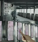 '신 포도'는 원래 '행운의 포도'인데 여우들이 독점하려고 헛소문을 퍼뜨린 거 였음..