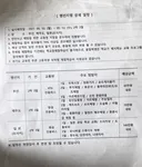 고등학교 주제별 체험학습 참가비가 다 이 정도 하나요?
