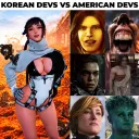 의외로 서양 게이머들도 싫어하는것