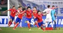 [축구]개인적으로 재밋게 봤던 아시안 게임 축구경기