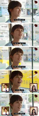 전부 애드립이었다는 한가인 자뻑씬 (반박불가)