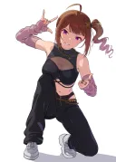 9월에 그린 그림
