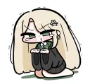 입닥쳐 말포이