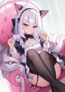블루아카)꼴리면 자러감