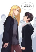 입닥쳐 말포이 짤도 바리에이션이냐 ㅋㅋㅋ