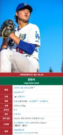 야구) 이번 대표팀에 아마선수 하나도 안넣엇다고 까는거도 존나 웃긴게
