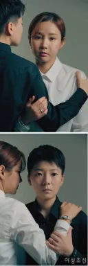 대한민국 전 커뮤를 뒤집어 놓았던 전설의 화보.jpg