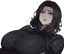 해리포터) 이런 여선생 가능?