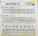 '대외비 유출' 대통령은 괜찮다는 靑…국힘