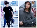 방탄판에서 제일 유명하고 인기 많은 탑시드 홈마 복귀함 (주어: 정국)