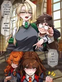 해리포터)최근 말포이ts보면