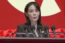 'DMZ 北지뢰' 발표에…김여정