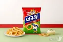 양파링에 너구리 맛까지…농심 '너구링' 스낵 출시