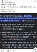 리센트 초기 다른 투자사
