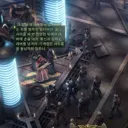 워해머40K 세계관보다 못한게 있다고? 그거 그냥 븅쉰 아님? ㅋㅋㅋ