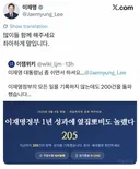 왜 대통령은 국민을 갈라치기 하는가