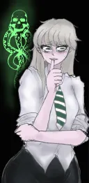 해리포터) "TS말포이 팬아트의 3가지 종류".manhwa
