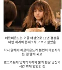 해리포터) 머글 부모님을 둔 학생의 흔한 스펙