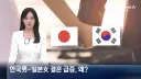 한국男-일본女 국제결혼 급증, 왜?