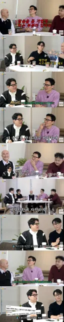 김용만이 밝힌 MBC <서프라이즈> MC 하차 및 스튜디오 촬영 없어진 이유