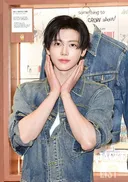 261001 NCT 재민 Lee 팝업스토어 in 성수
