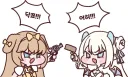 트릭컬) 두 사도는 문제아지만 최강.jpg