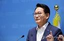 대통령 평화외교 특보 송영길 국방정책 특보 김병주