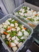 양파장아찌? 절임? 조금 했네요 ㅎ