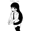 까마귀 소녀 manhwa