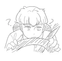 오늘 목격한 이상 현상