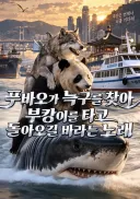 지난 삼년간 한국을 달군 짐승들