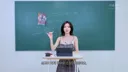 최애 웹툰 작가님에게 조금이라도 힘이 되고 싶어서 돈을 두 배로 냈다는 아이브 가을