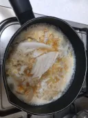 오야코동 먹어본 사람??