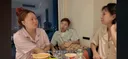 택시 쩐내 트라우마 있는 찰스엔터