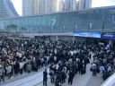 호요랜드) 작년 ptsd