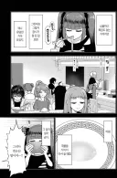 일본 만화가의 치매 노인 말상대한 썰.manga