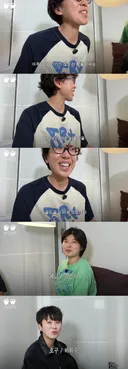 화제의 <절친클럽> 논란 정면돌파 한 유튜버 '김은하와 허휘수' ㅋㅋㅋㅋㅋㅋㅋ.jpg