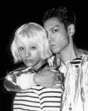 탑♥나나 열애 인정 "뮤직비디오 인연, 6월 연인 발전" [공식입장]