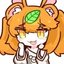 4년만에 프로필이 바뀐 족제비와 토끼님