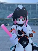 젠레스) 호요랜드 아리아 코스프레