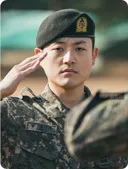 신병출연 장성범 배우 천만원 기부