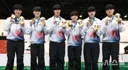 롤) 페이커 : "현지에서 편의점 음식을 너무 많이먹었다"